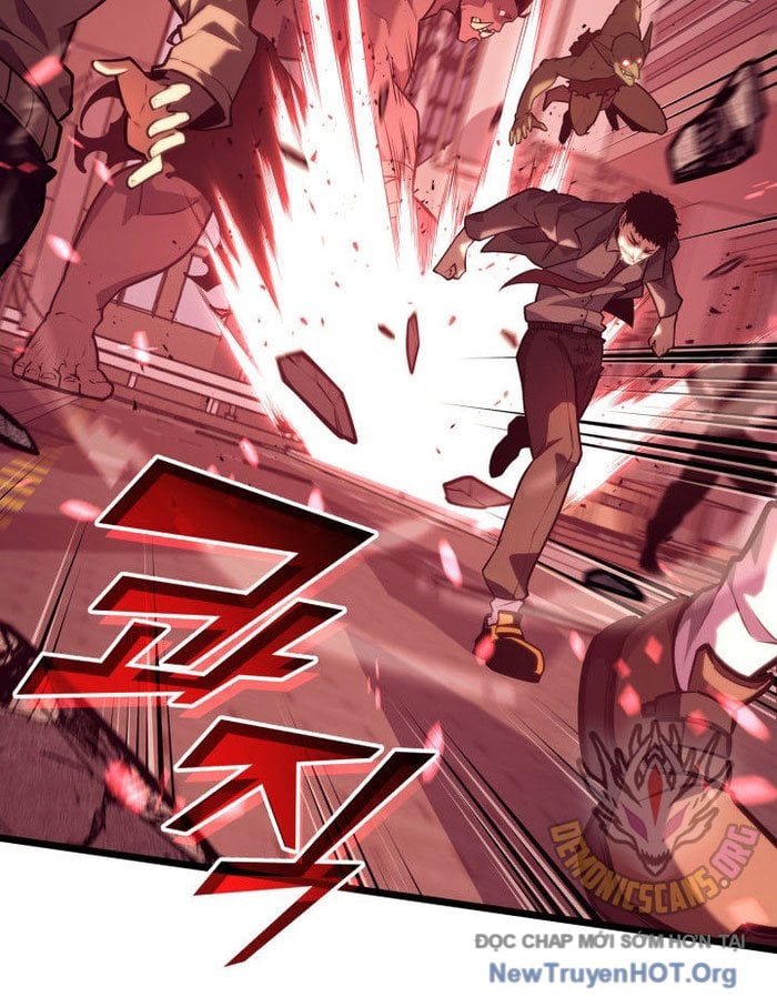 Sự Trở Lại Của Người Chơi Cấp Sss: Chapter 153