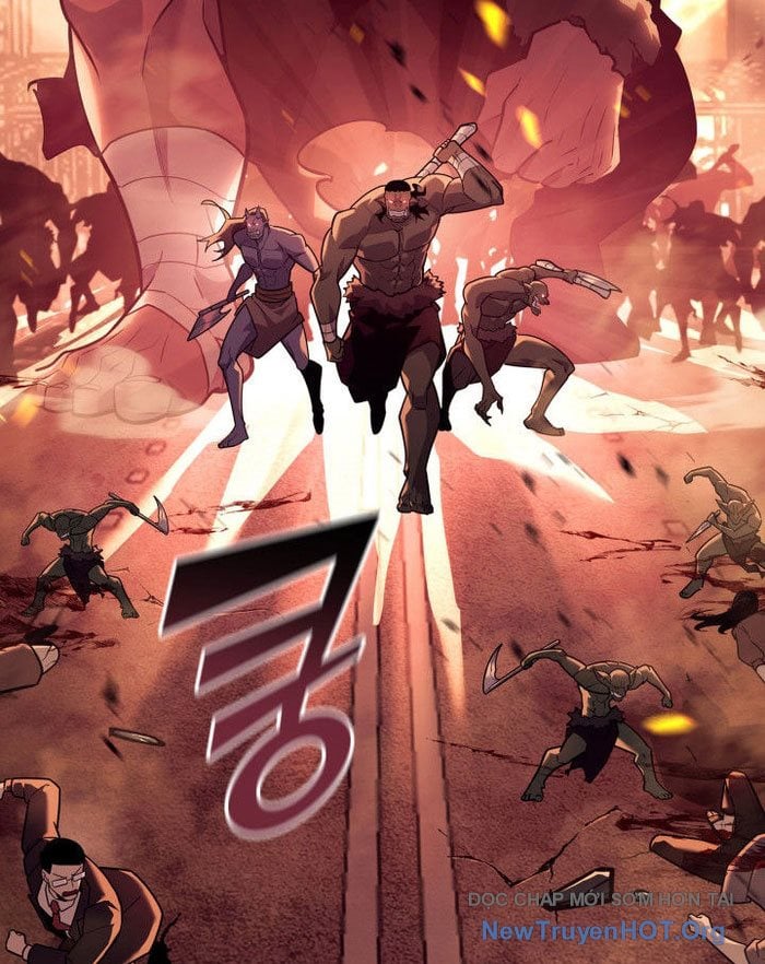 Sự Trở Lại Của Người Chơi Cấp Sss: Chapter 153