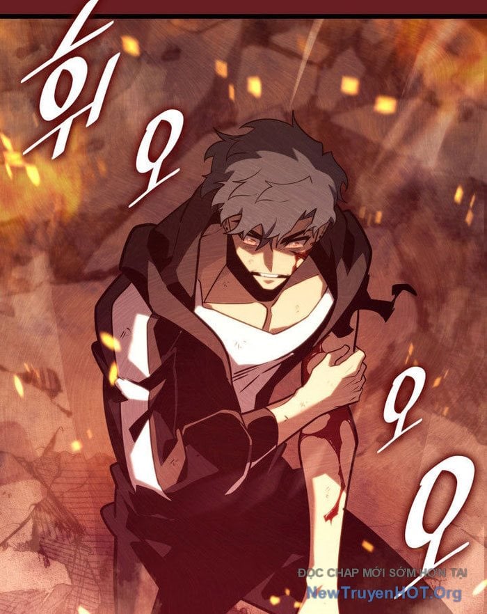 Sự Trở Lại Của Người Chơi Cấp Sss: Chapter 153