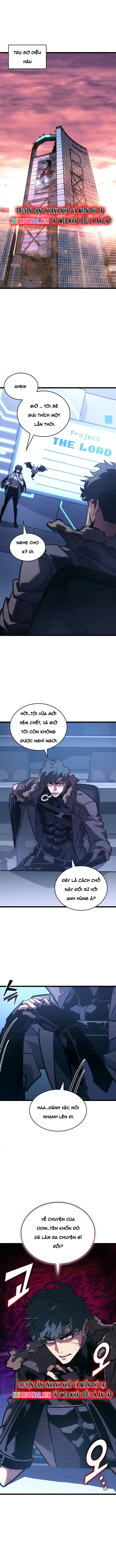 Sự Trở Lại Của Người Chơi Cấp Sss: Chapter 154