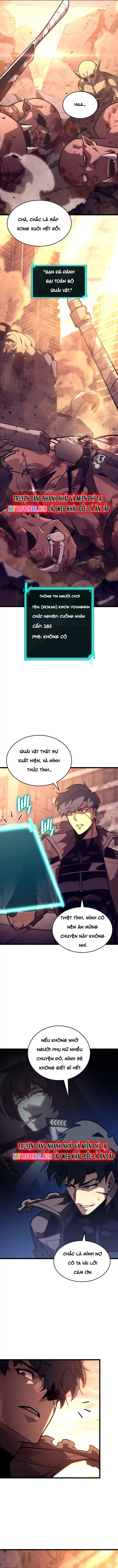 Sự Trở Lại Của Người Chơi Cấp Sss: Chapter 154