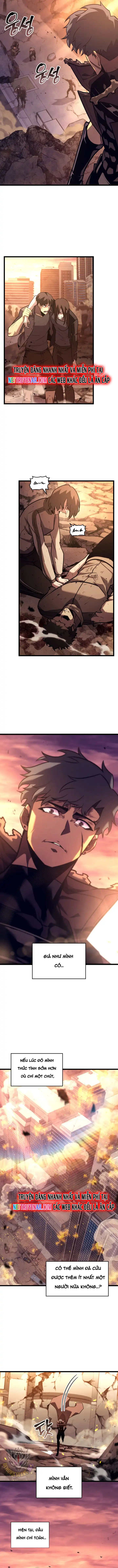 Sự Trở Lại Của Người Chơi Cấp Sss: Chapter 154