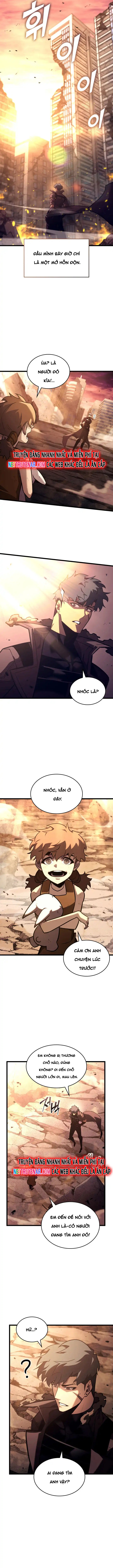 Sự Trở Lại Của Người Chơi Cấp Sss: Chapter 154