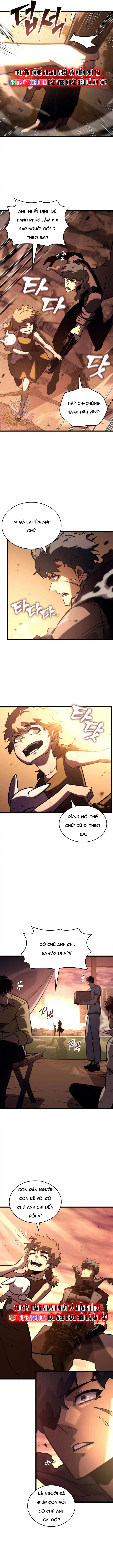 Sự Trở Lại Của Người Chơi Cấp Sss: Chapter 154