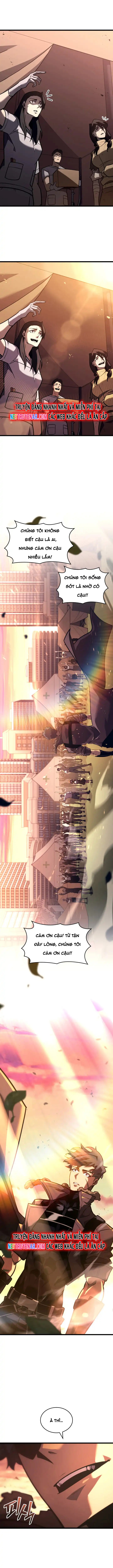 Sự Trở Lại Của Người Chơi Cấp Sss: Chapter 154