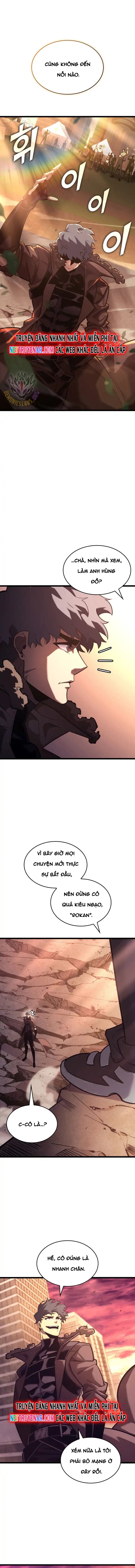 Sự Trở Lại Của Người Chơi Cấp Sss: Chapter 154