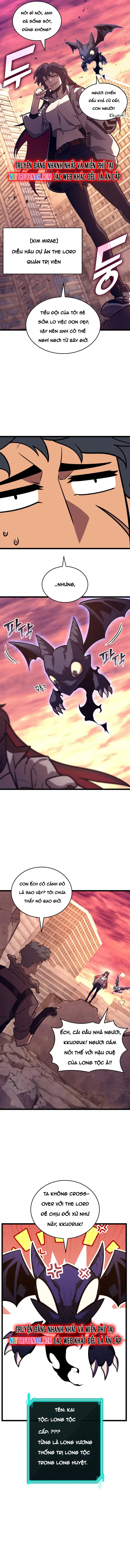 Sự Trở Lại Của Người Chơi Cấp Sss: Chapter 154