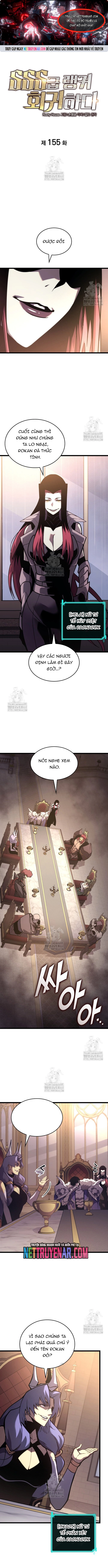 Sự Trở Lại Của Người Chơi Cấp Sss: Chapter 155