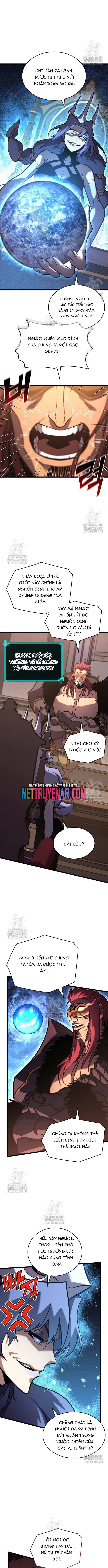 Sự Trở Lại Của Người Chơi Cấp Sss: Chapter 155