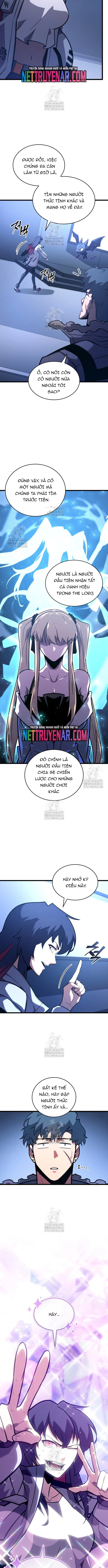 Sự Trở Lại Của Người Chơi Cấp Sss: Chapter 155