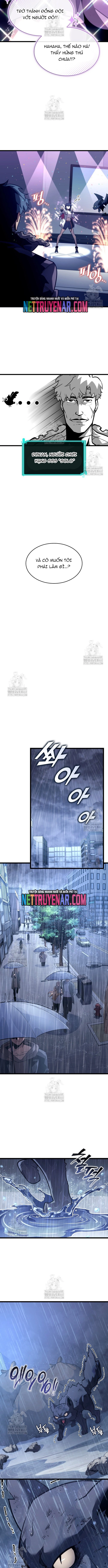 Sự Trở Lại Của Người Chơi Cấp Sss: Chapter 155