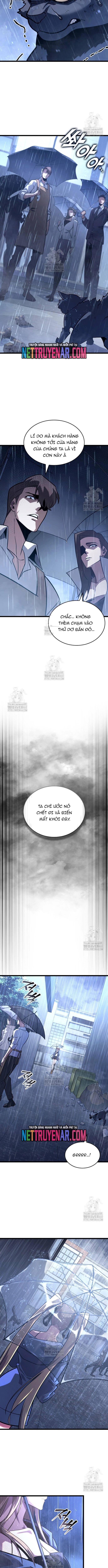 Sự Trở Lại Của Người Chơi Cấp Sss: Chapter 155