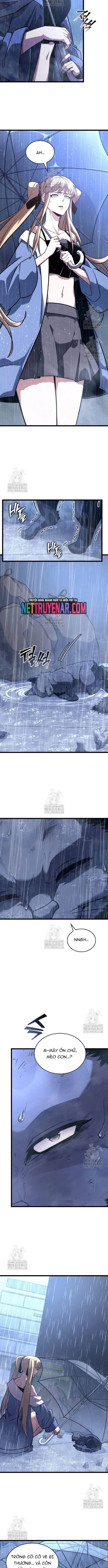 Sự Trở Lại Của Người Chơi Cấp Sss: Chapter 155