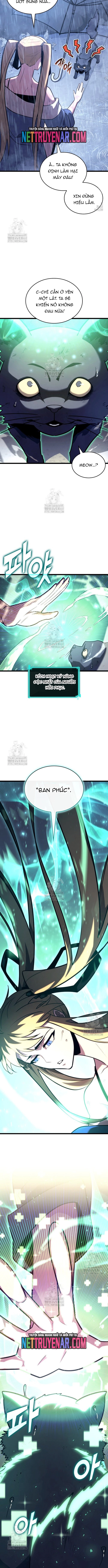 Sự Trở Lại Của Người Chơi Cấp Sss: Chapter 155