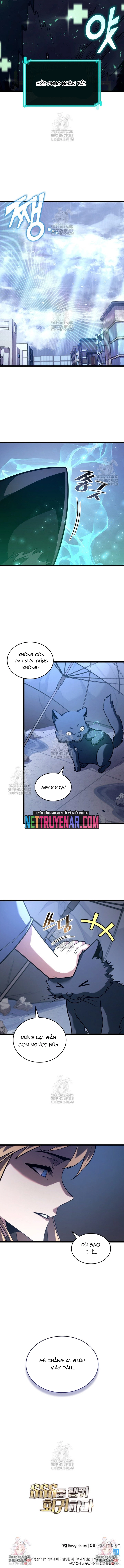 Sự Trở Lại Của Người Chơi Cấp Sss: Chapter 155