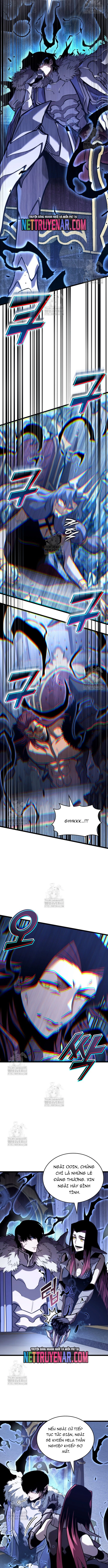 Sự Trở Lại Của Người Chơi Cấp Sss: Chapter 155