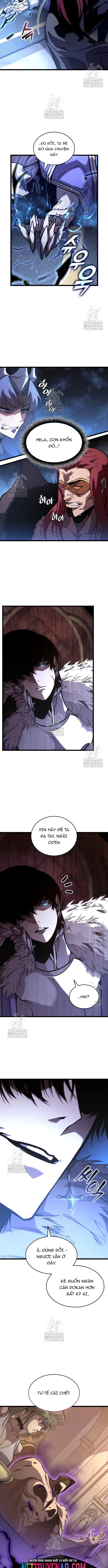 Sự Trở Lại Của Người Chơi Cấp Sss: Chapter 155