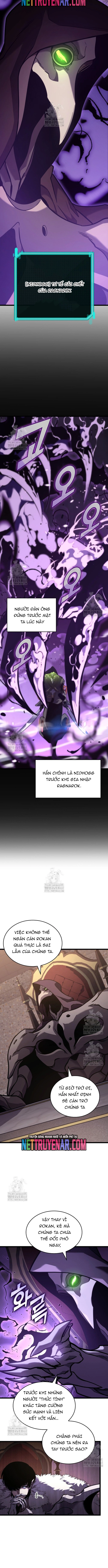 Sự Trở Lại Của Người Chơi Cấp Sss: Chapter 155