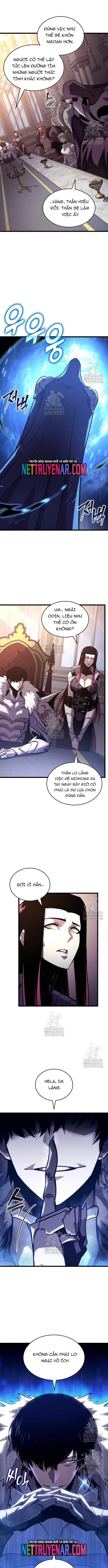 Sự Trở Lại Của Người Chơi Cấp Sss: Chapter 155