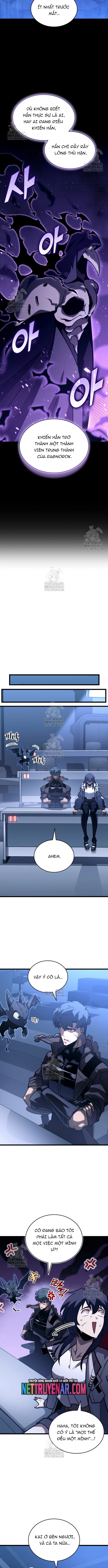 Sự Trở Lại Của Người Chơi Cấp Sss: Chapter 155