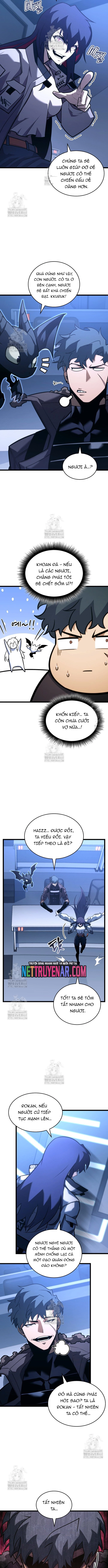 Sự Trở Lại Của Người Chơi Cấp Sss: Chapter 155