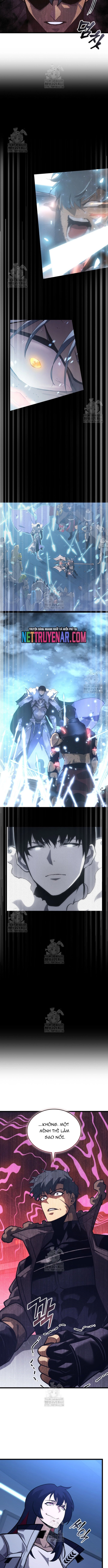 Sự Trở Lại Của Người Chơi Cấp Sss: Chapter 155