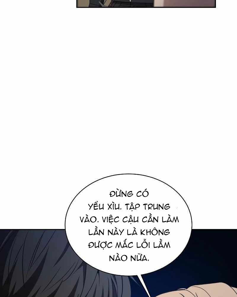 Sự Trở Lại Của Người Chơi Thiên Tài: Chapter 18