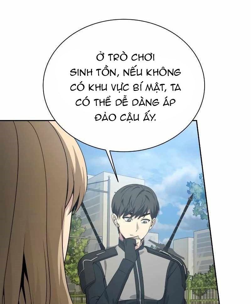 Sự Trở Lại Của Người Chơi Thiên Tài: Chapter 20