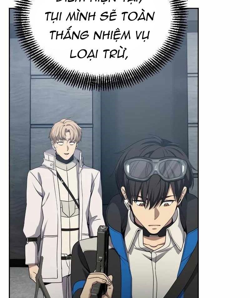 Sự Trở Lại Của Người Chơi Thiên Tài: Chapter 20