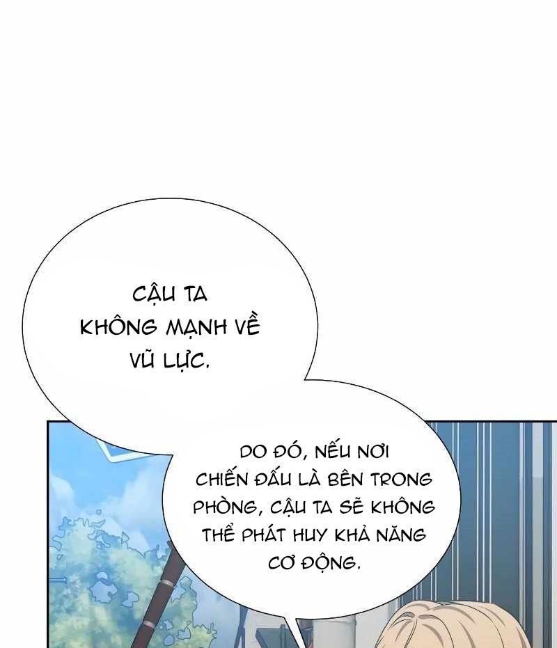 Sự Trở Lại Của Người Chơi Thiên Tài: Chapter 20