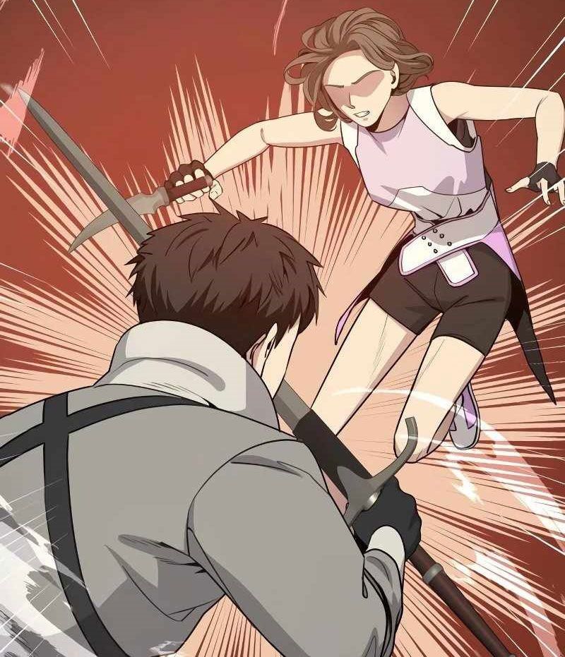 Sự Trở Lại Của Người Chơi Thiên Tài: Chapter 20