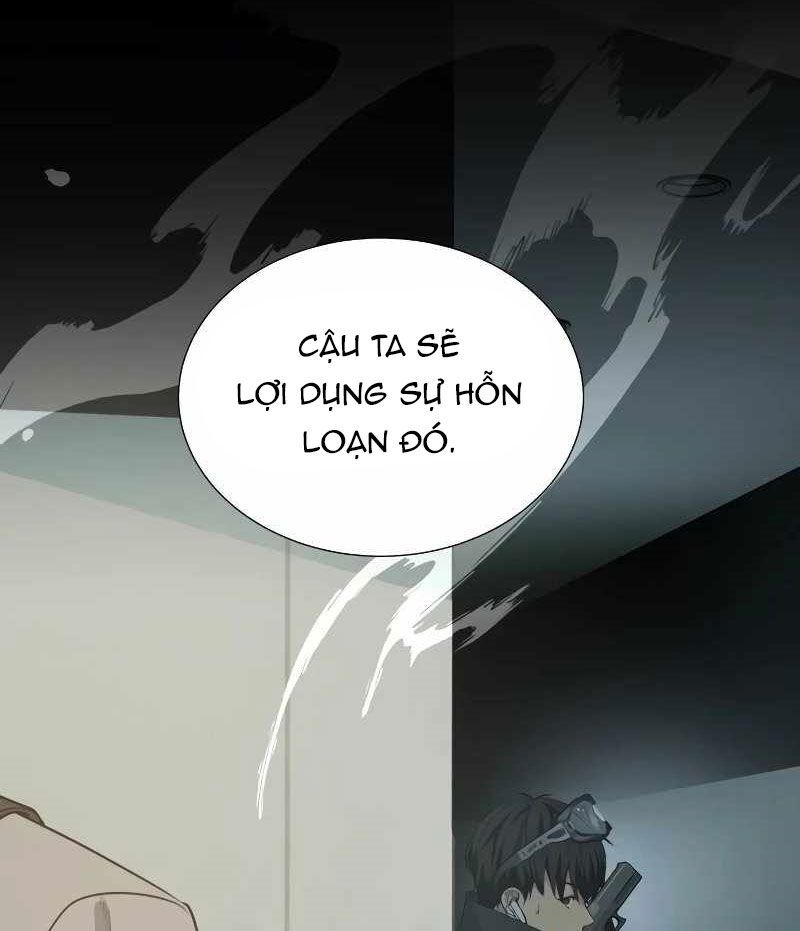 Sự Trở Lại Của Người Chơi Thiên Tài: Chapter 20