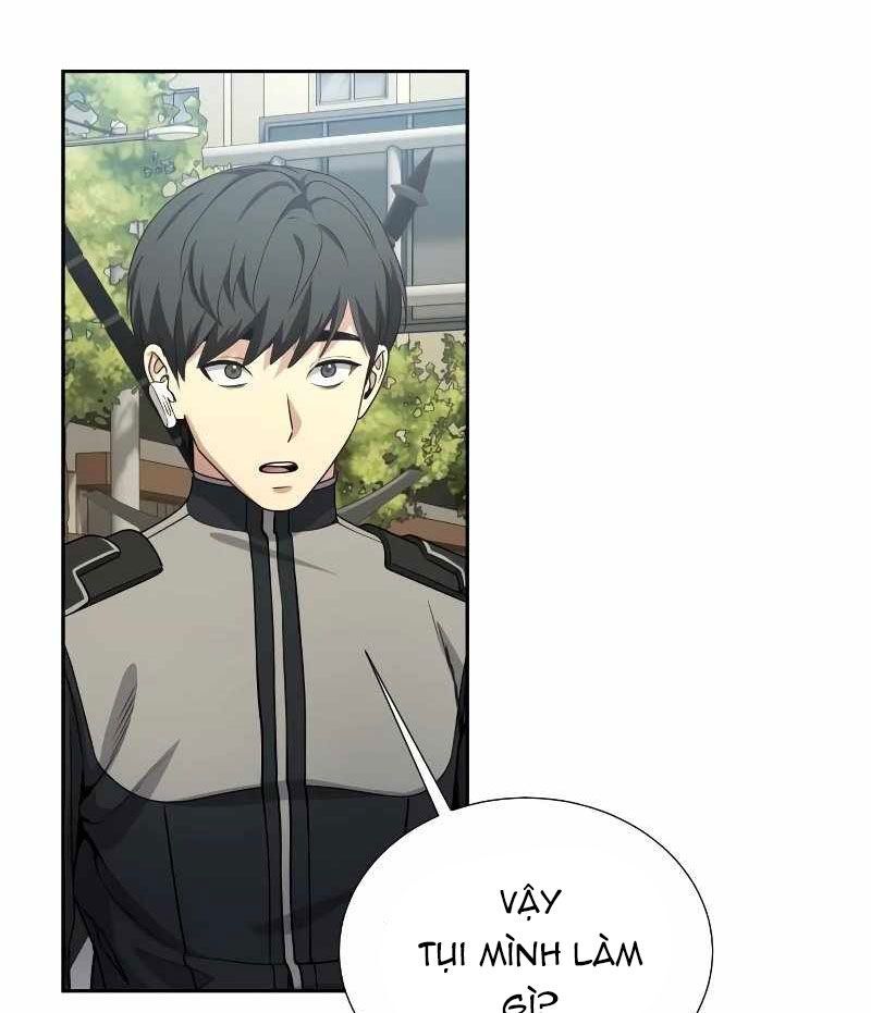 Sự Trở Lại Của Người Chơi Thiên Tài: Chapter 20