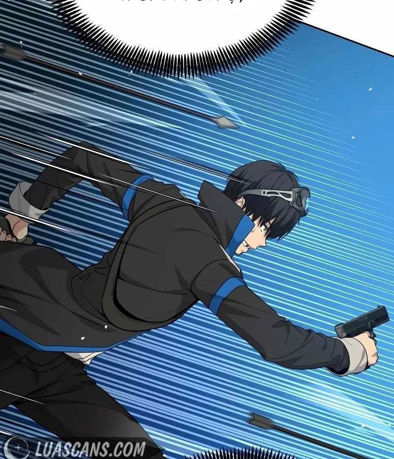 Sự Trở Lại Của Người Chơi Thiên Tài: Chapter 20