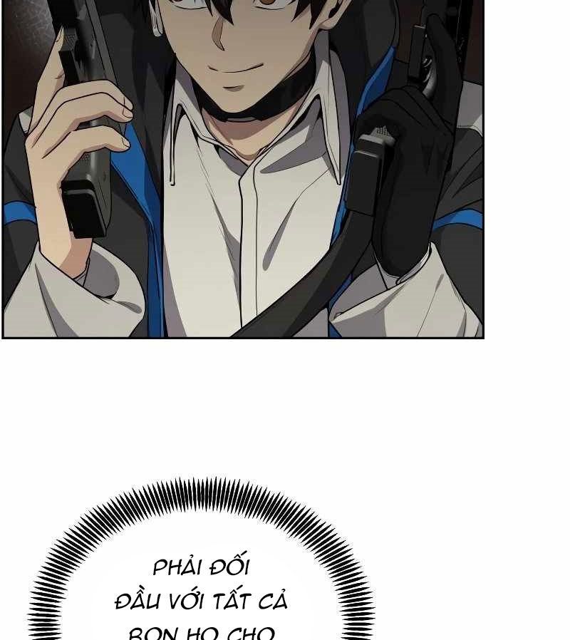 Sự Trở Lại Của Người Chơi Thiên Tài: Chapter 20