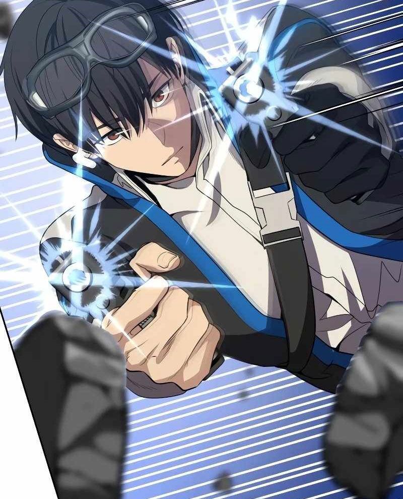 Sự Trở Lại Của Người Chơi Thiên Tài: Chapter 20