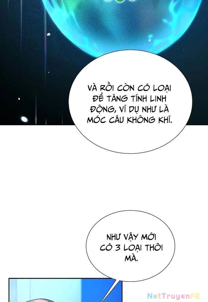 Sự Trở Lại Của Người Chơi Thiên Tài: Chapter 23