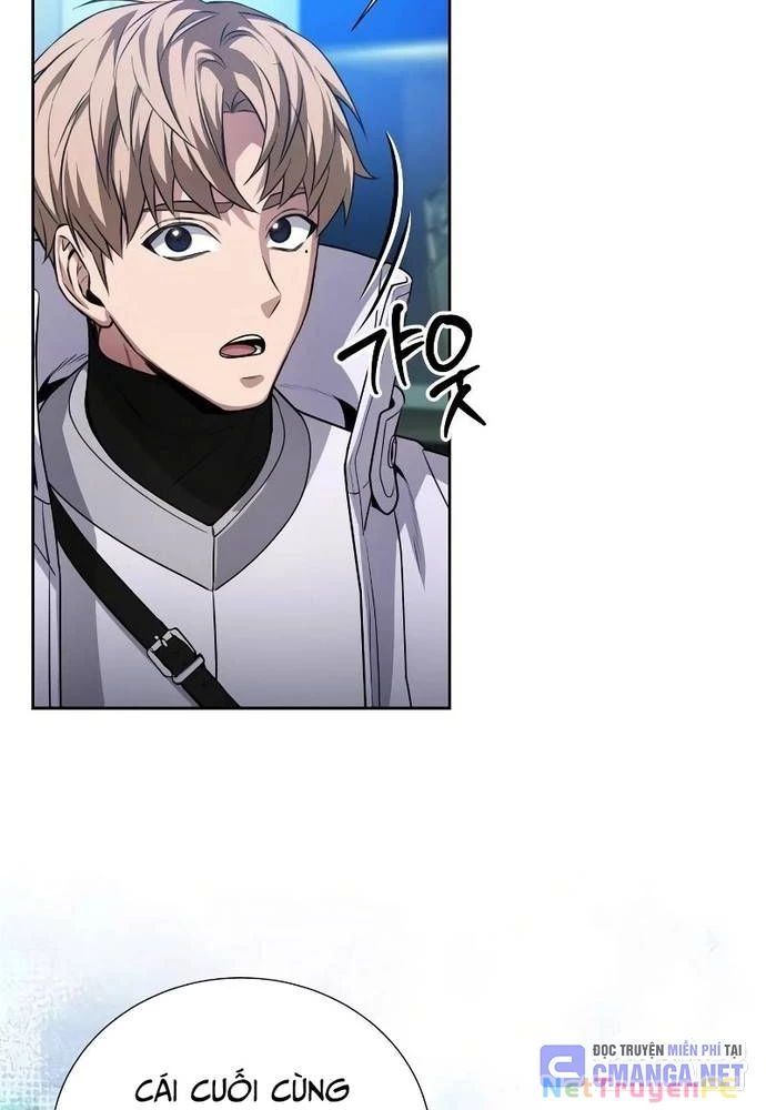 Sự Trở Lại Của Người Chơi Thiên Tài: Chapter 23