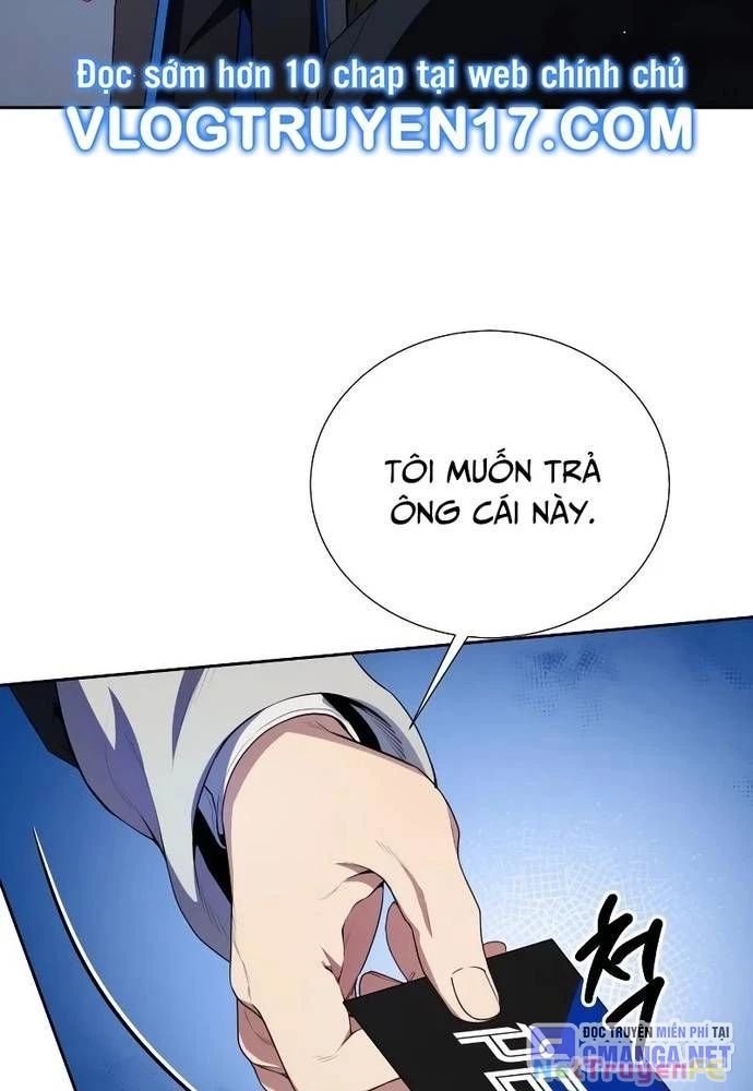 Sự Trở Lại Của Người Chơi Thiên Tài: Chapter 23