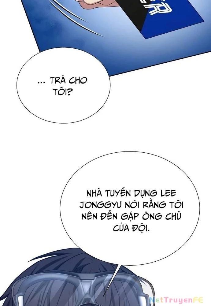 Sự Trở Lại Của Người Chơi Thiên Tài: Chapter 23