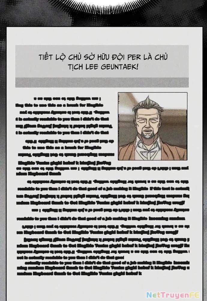 Sự Trở Lại Của Người Chơi Thiên Tài: Chapter 23