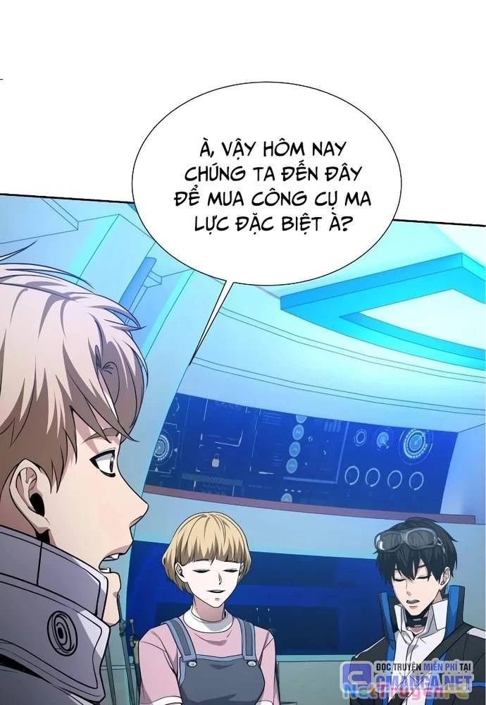 Sự Trở Lại Của Người Chơi Thiên Tài: Chapter 23