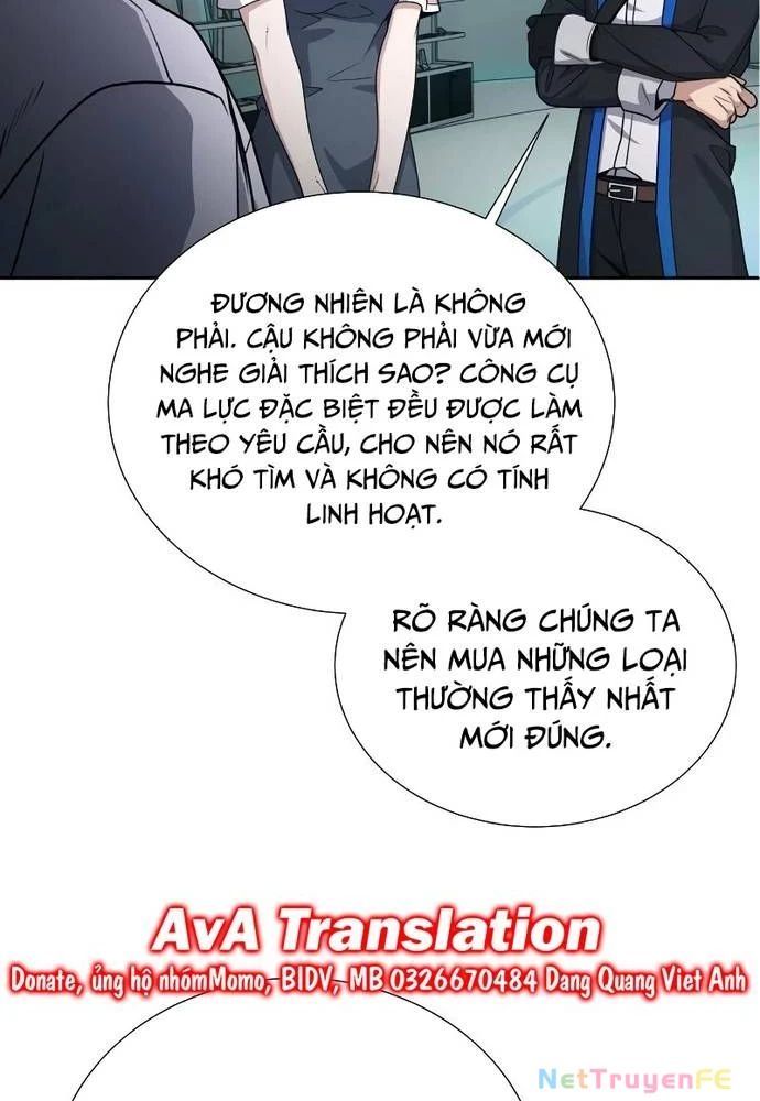 Sự Trở Lại Của Người Chơi Thiên Tài: Chapter 23