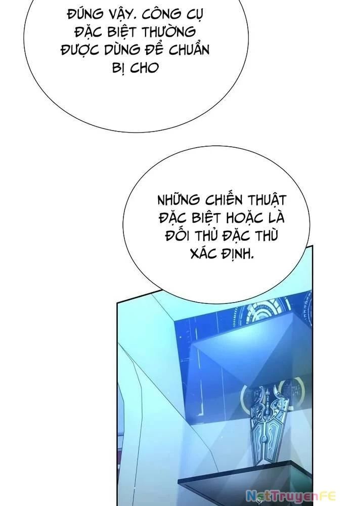Sự Trở Lại Của Người Chơi Thiên Tài: Chapter 23