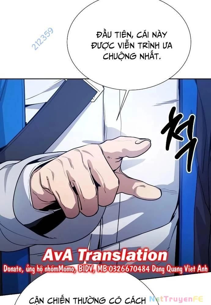 Sự Trở Lại Của Người Chơi Thiên Tài: Chapter 23