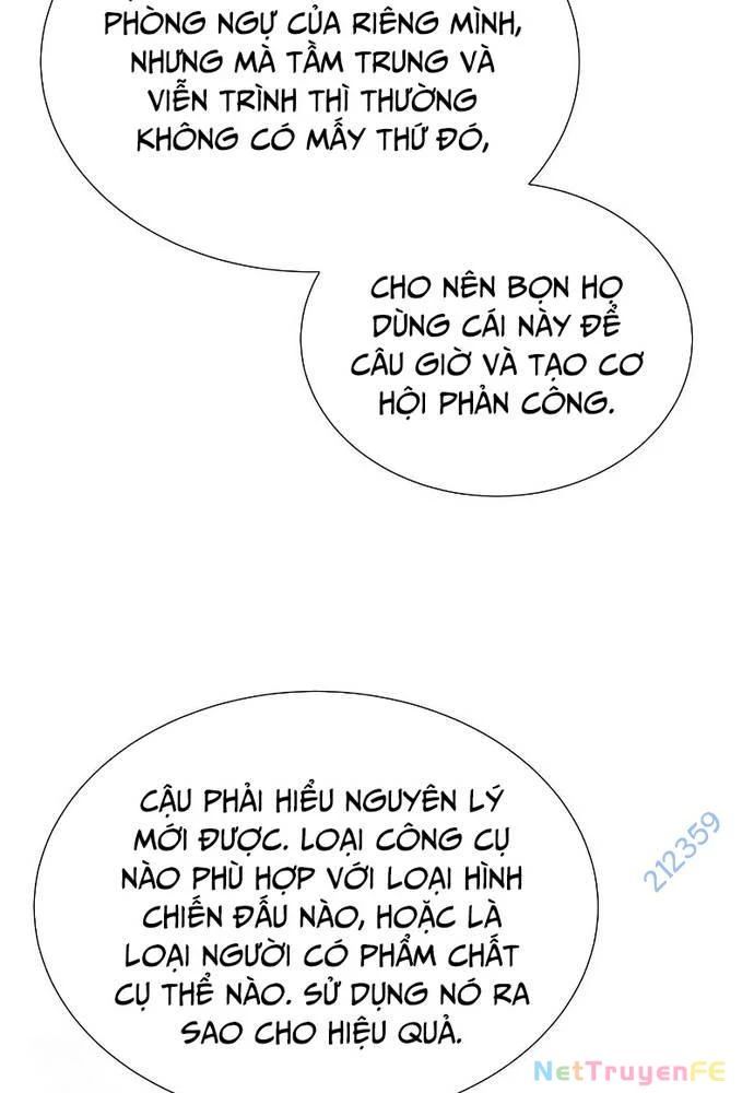 Sự Trở Lại Của Người Chơi Thiên Tài: Chapter 23