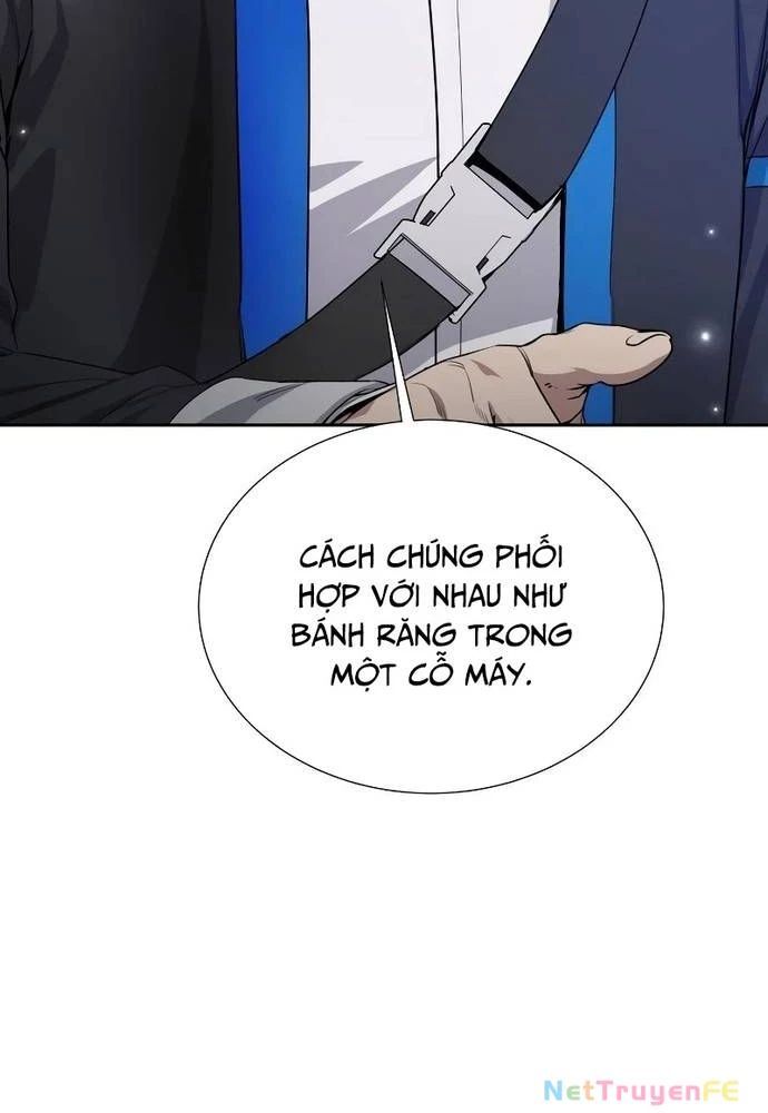 Sự Trở Lại Của Người Chơi Thiên Tài: Chapter 23