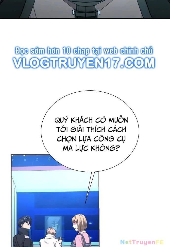 Sự Trở Lại Của Người Chơi Thiên Tài: Chapter 23