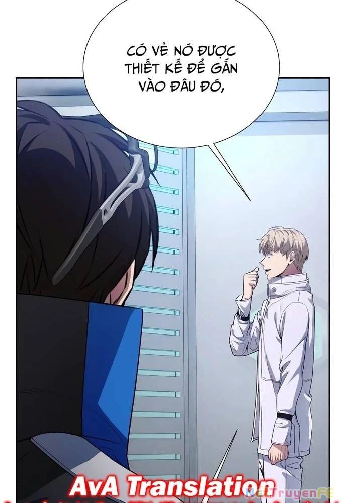 Sự Trở Lại Của Người Chơi Thiên Tài: Chapter 23