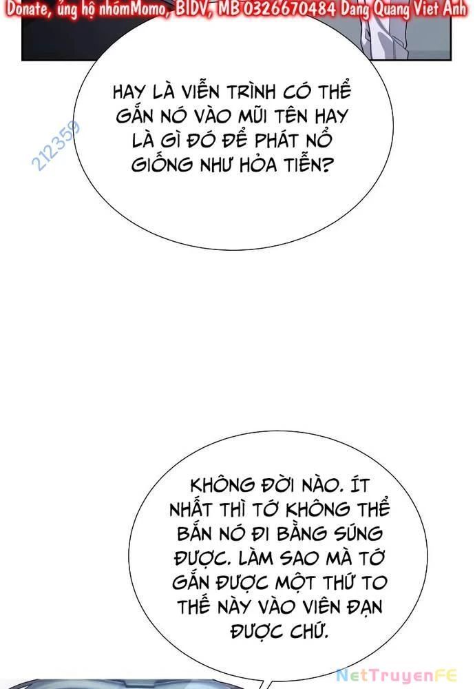 Sự Trở Lại Của Người Chơi Thiên Tài: Chapter 23